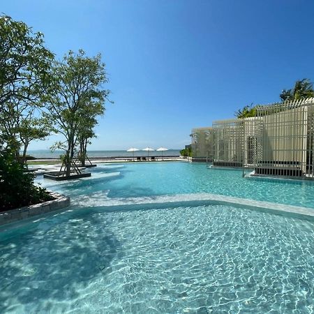 Residence By Hello Pattaya At Veranda Jomtien Exterior foto