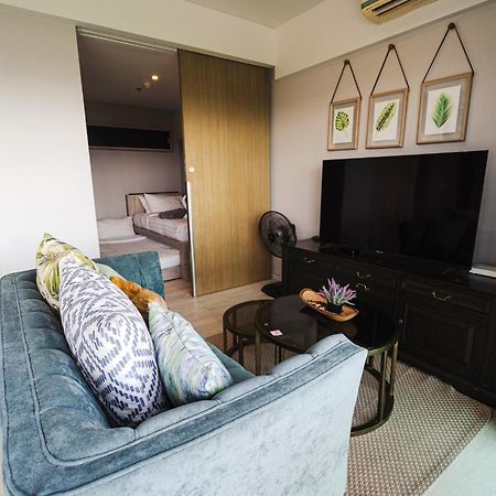 Residence By Hello Pattaya At Veranda Jomtien Habitación foto