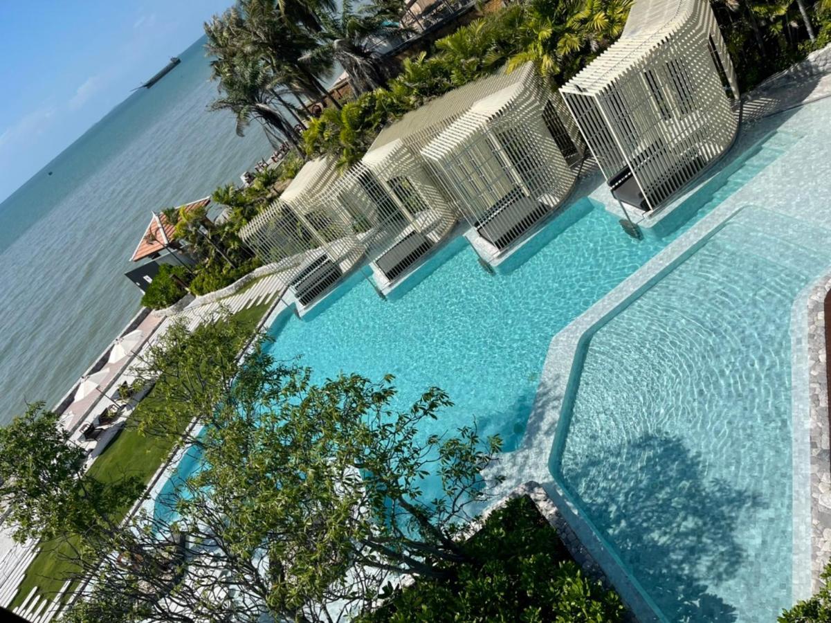Residence By Hello Pattaya At Veranda Jomtien Exterior foto