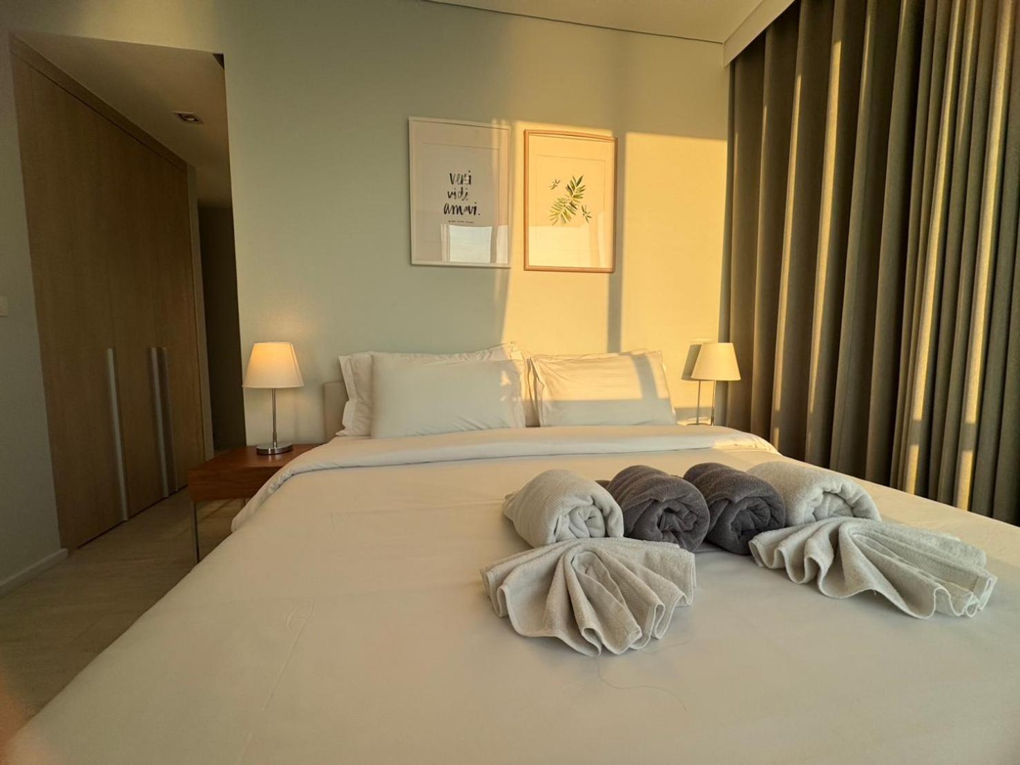Residence By Hello Pattaya At Veranda Jomtien Habitación foto